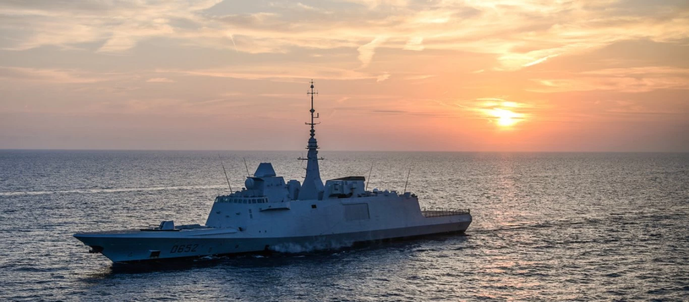 ΝΑΤΟ: Βγάζει «λάδι» την Τουρκία και «μαγειρεύει» στοιχεία - Αγνοεί Γαλλία-Ελλάδα